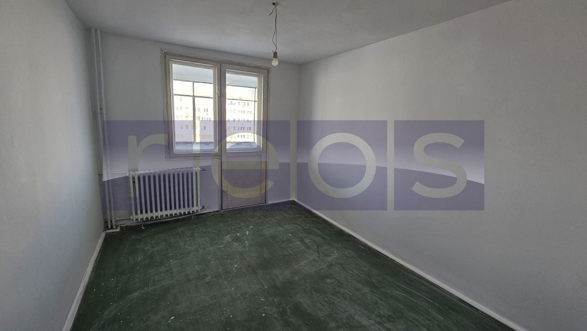 DE VANZARE 3 CAMERE, 75 MP, ETAJ 7/10 – LOCATIE EXCELENTA ÎN LUJERULUI - Poză 4
