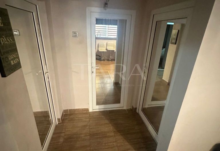 Apartament 3 camere, zona verde și liniștită, Grigorescu. - Poză 5