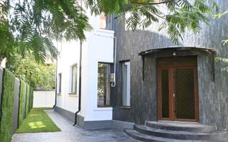 Aviației Herastrau vilă 322 mp design recent stil art deco - Poză 9