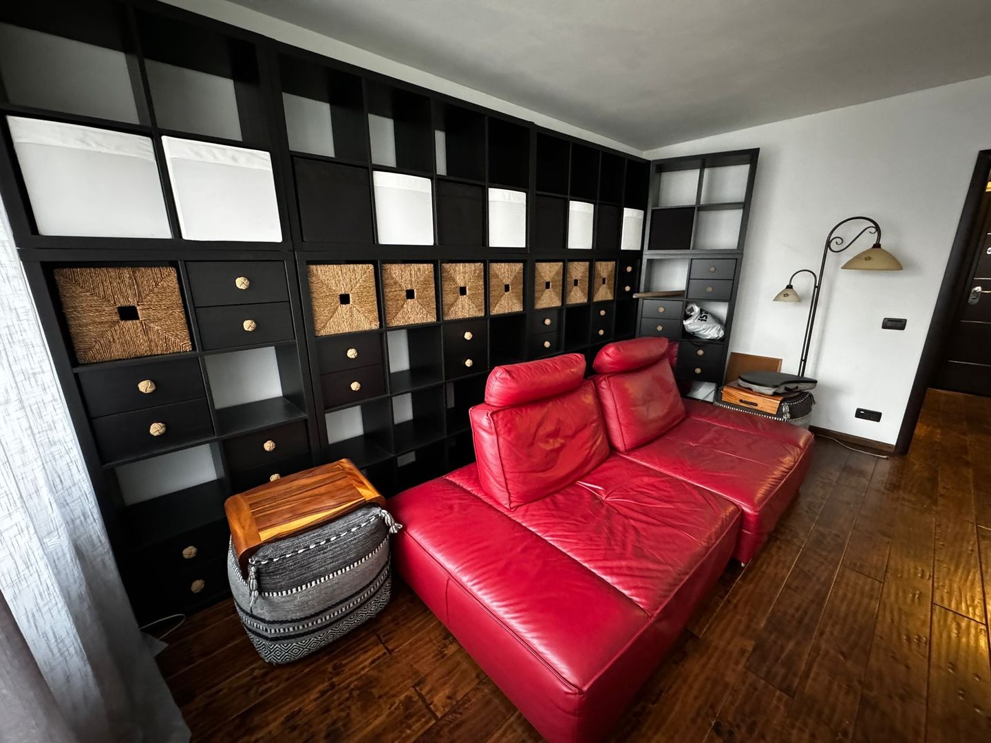 Apartament superb cu doua camere, Piata Sudului 94.500€ - Poză 2