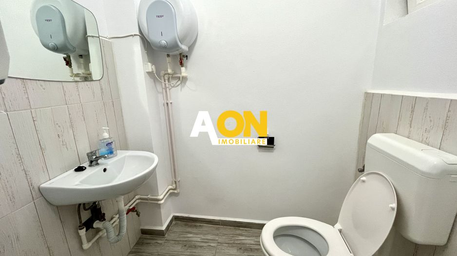 Spațiu De Birouri Cu Acces Stradal, 48mp, Zona Centru - Poză 5