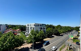 Duplex cu 4 Camere *211mp* Mobilat Complet/ 1 parking / Erou Iancu Nicolae - Poză 28