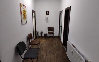 Spatii birouri si comerciale in cladire birouri ultracentral,langa magazin Tomis - Poză 1