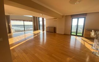 Penthouse de vanzare cu view deosebit In complex Upground - Poză 5