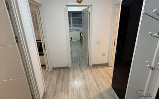 Apartament 2 camere Newton, Tatarasi - Poză 1