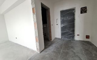 Apartament decomandat de vanzare in Iasi, Galata, 44,64 mp, bloc nou - Poză 11
