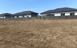 Teren intravilan Vorovești - Poză 5