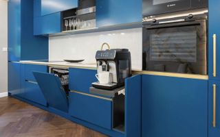 Apartament spectaculos. Pentru Pretentiosi. Zona Ultracentrala. - Poză 8