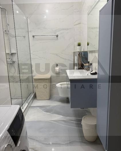 Casa individuala, 150mp, 400mp teren, 2 parcari, zona Faget - Poză 10