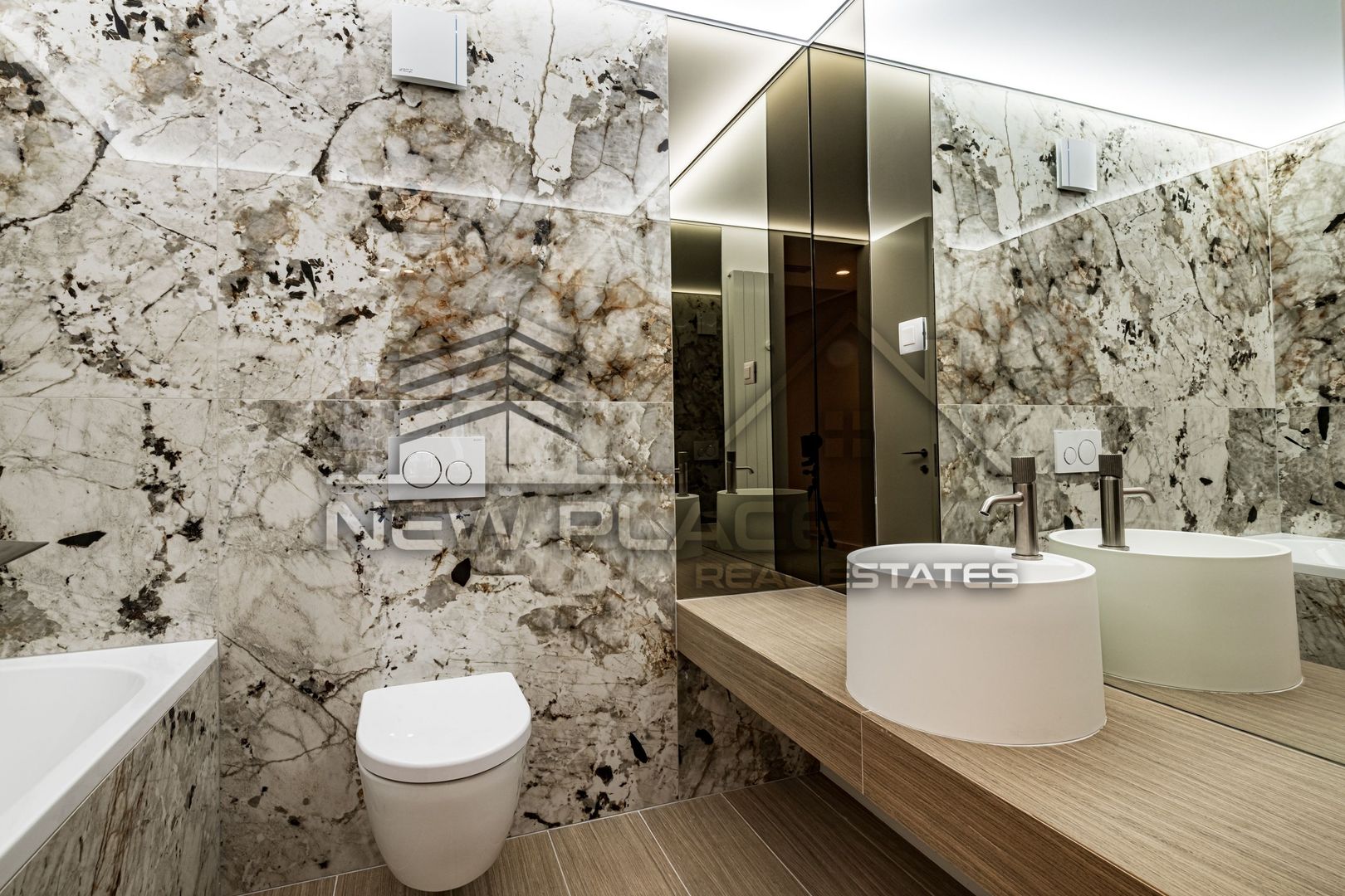 IANCU NICOLAE|Apt exclusivist| 300,390+TVA | Terasa 11.9 | 2 bai | Lux - Poză 14