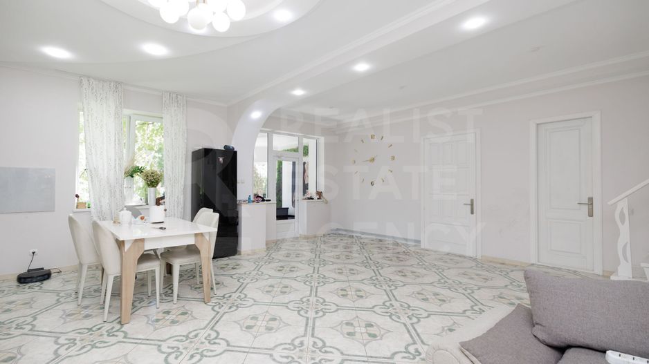 Vânzare, casă, 5 camere, șos. Hâncești, Telecentru - Poză 4