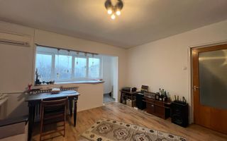 Vanzare - Apartament 3 camere - Aleea Compozitorilor - Poză 2