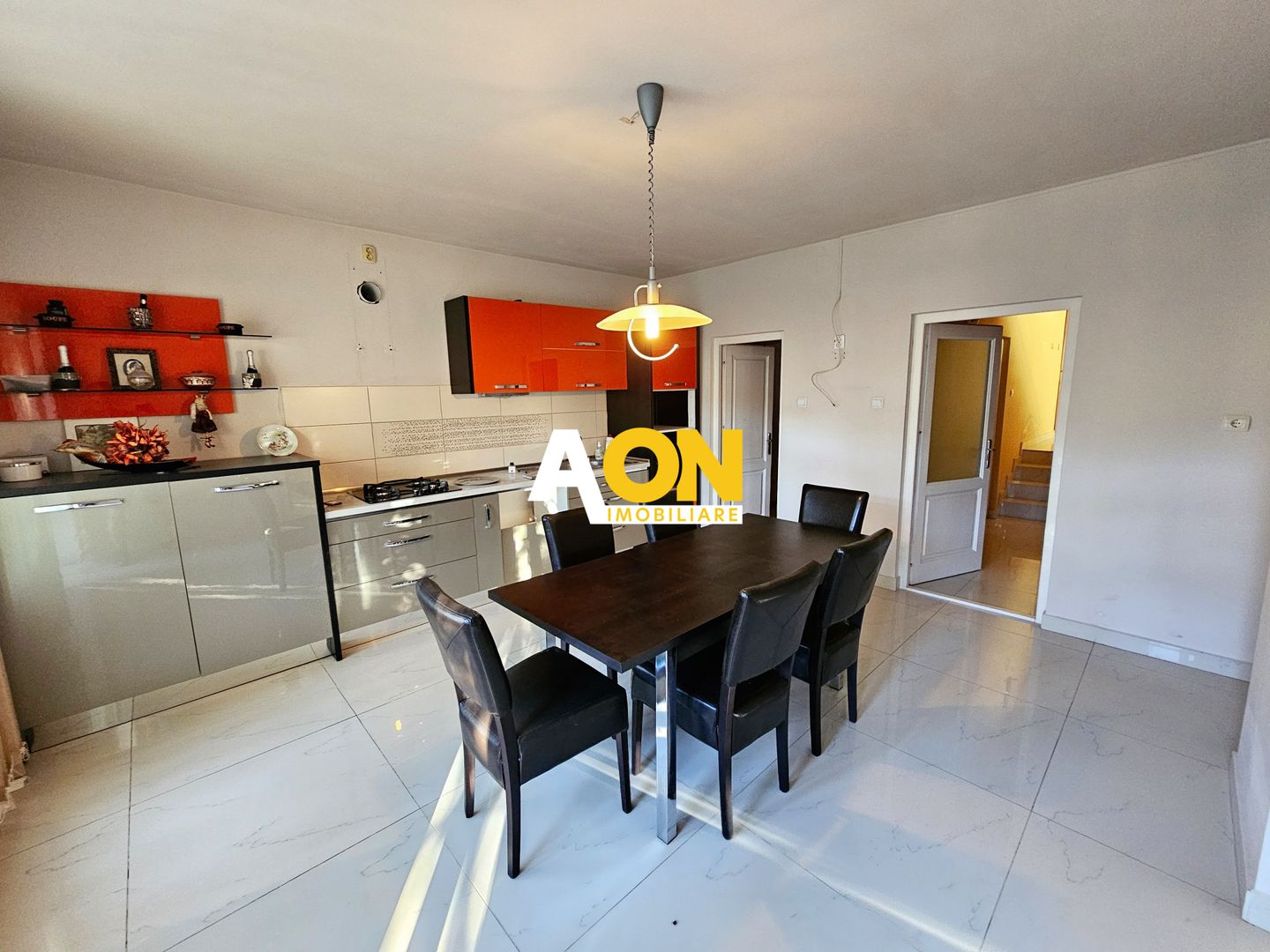 Casa 8 camere, S+P+1, teren 1377 mp, zona Schit - Poză 8