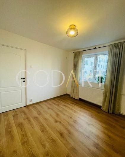 Apartament 3 camere in Tei | Renovat | Vedere la parc si lac - Poză 10