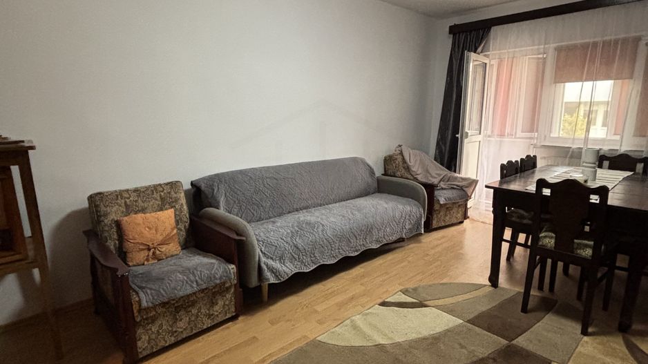 Apartament 3 camere de închiriat – Craiova, zona Baba Novac – Simplon - Poză 8