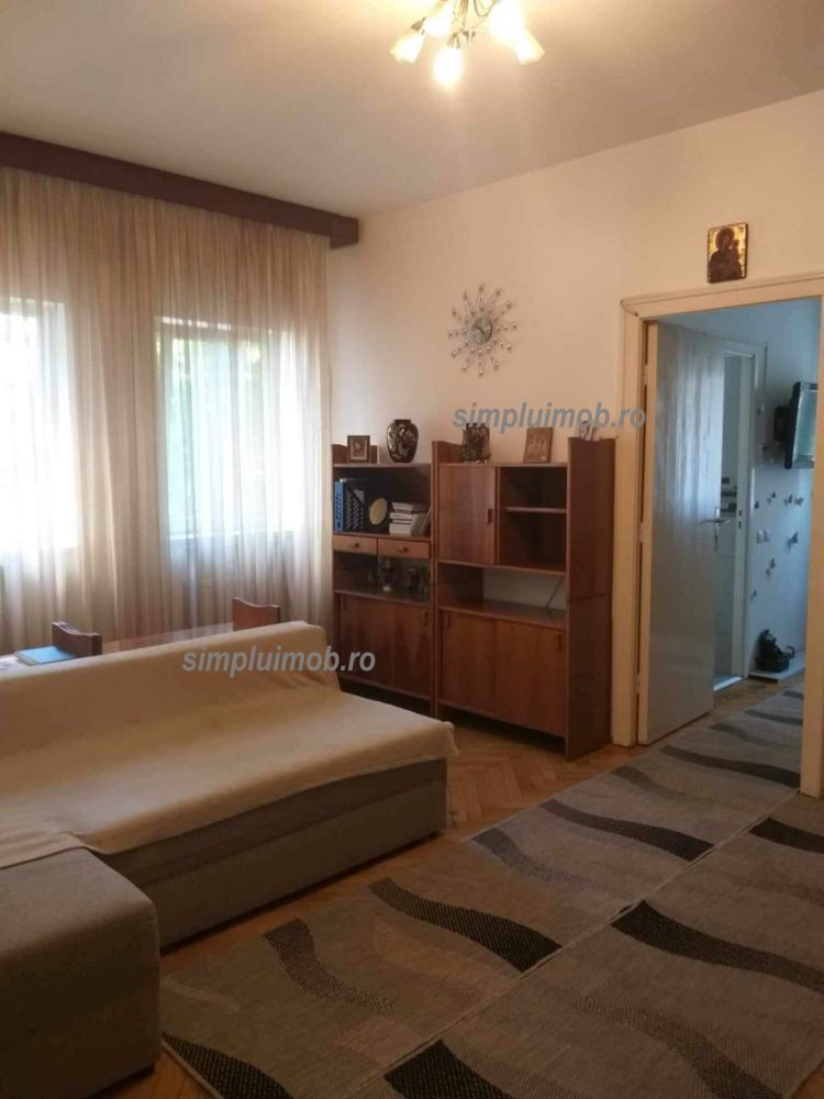 Apartament 2 camere Zona Centrala Parc Cismigiu - Poză 2