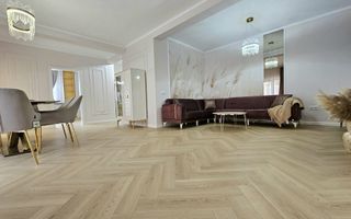 Duplex cu 4 camere, si 250 mp de curte- Prima Inchiriere - Poză 5