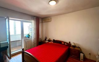 3 camere decomandat | Bloc 2002 | 85 mp | Piața Sudului - Poză 6