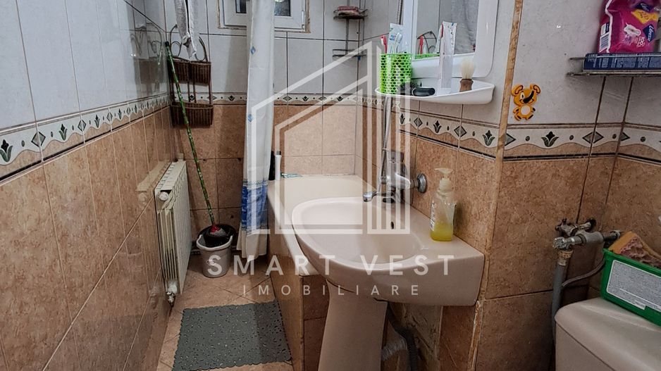 Apartament 2 camere | Parter | Zona Micro 15 - Poză 11