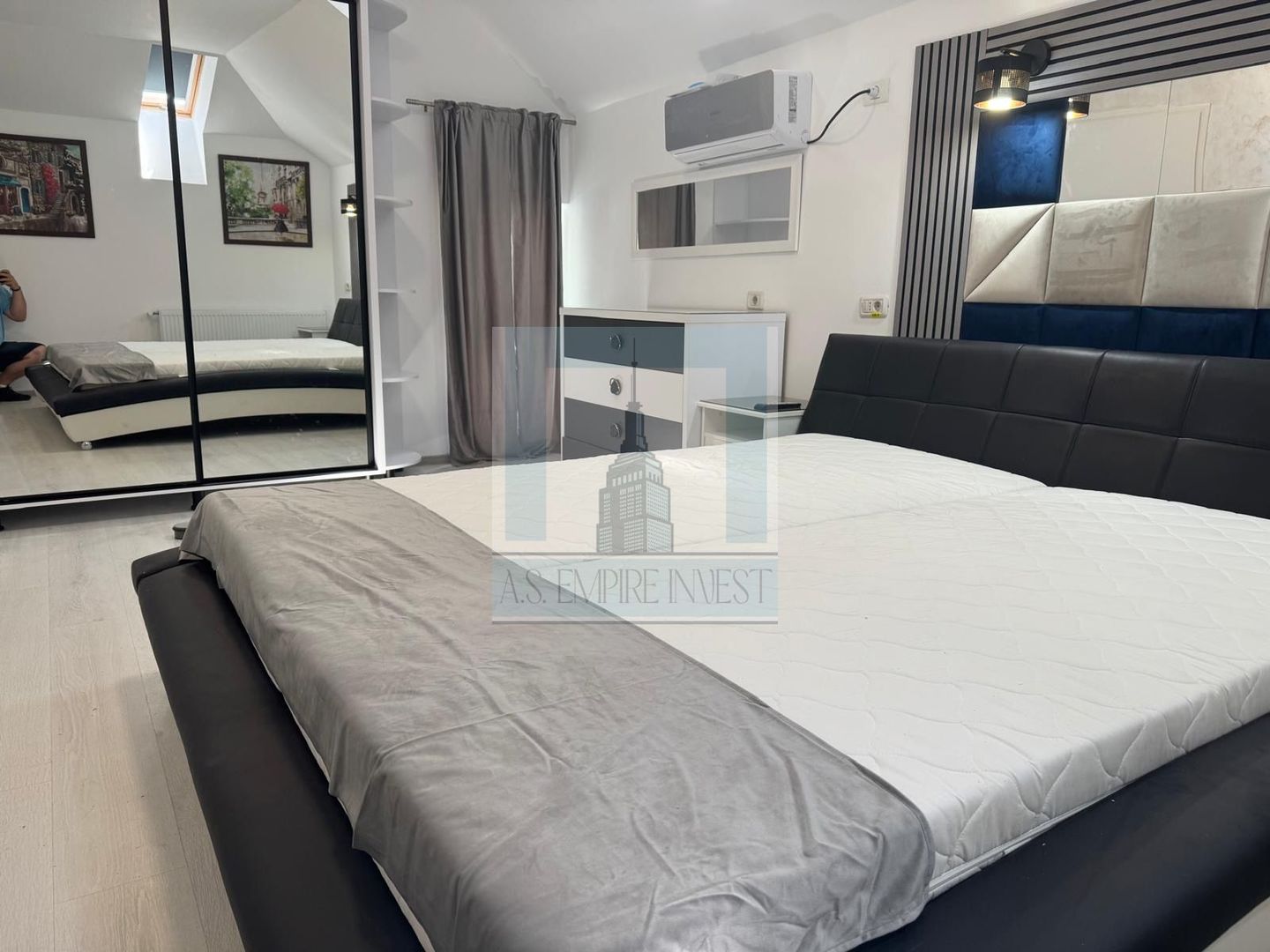 Apartament 3 camere de închiriat/ Centrul Istoric - Poză 12