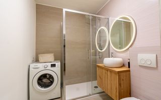 Apartament 2 Camere | AC | Parcare inclusa | Zona Calea Turzii - Poză 6