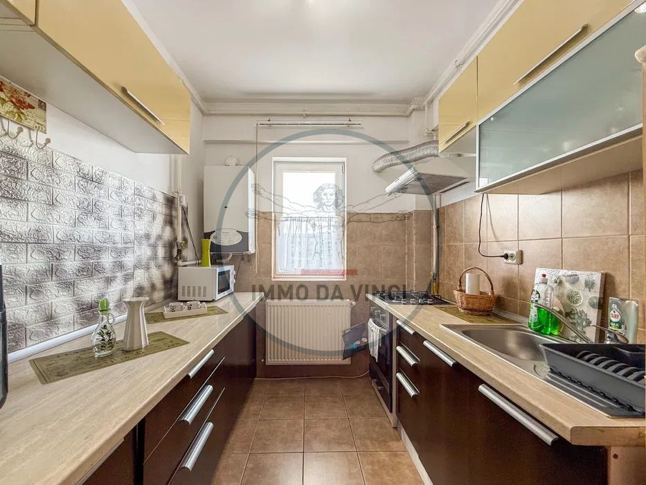 APARTAMENT 3 CAMERE | GHEORGHENI - Poză 7