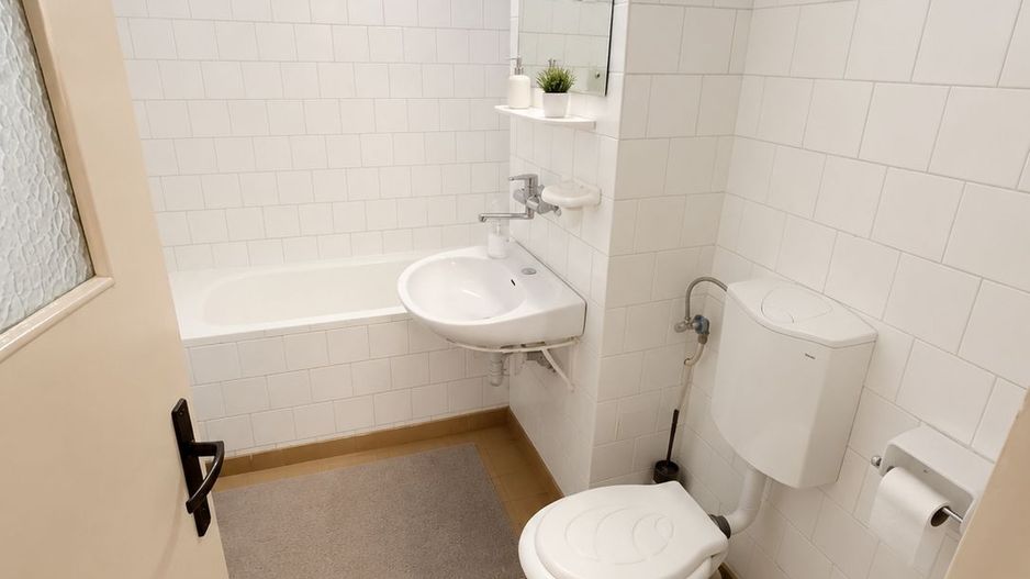 Apartament 4 camere - Bulevard Dacia - Poză 5