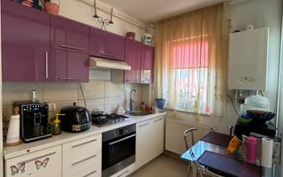 Apartament 2 camere la etaj intermediar in Buna Ziua! - Poză 3