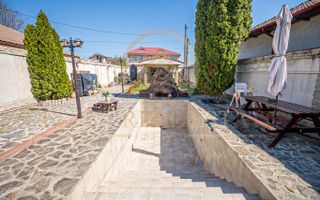Casa De Vanzare in Palazu Mare - Teren de 455 mp cu Piscina si Garaj - Poză 5