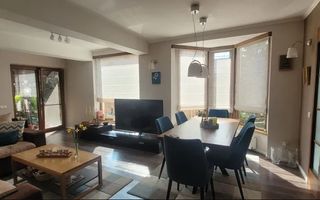 Casa individuala / teren 430 mp /panouri fotovoltaice/ Selimbar - Poză 5