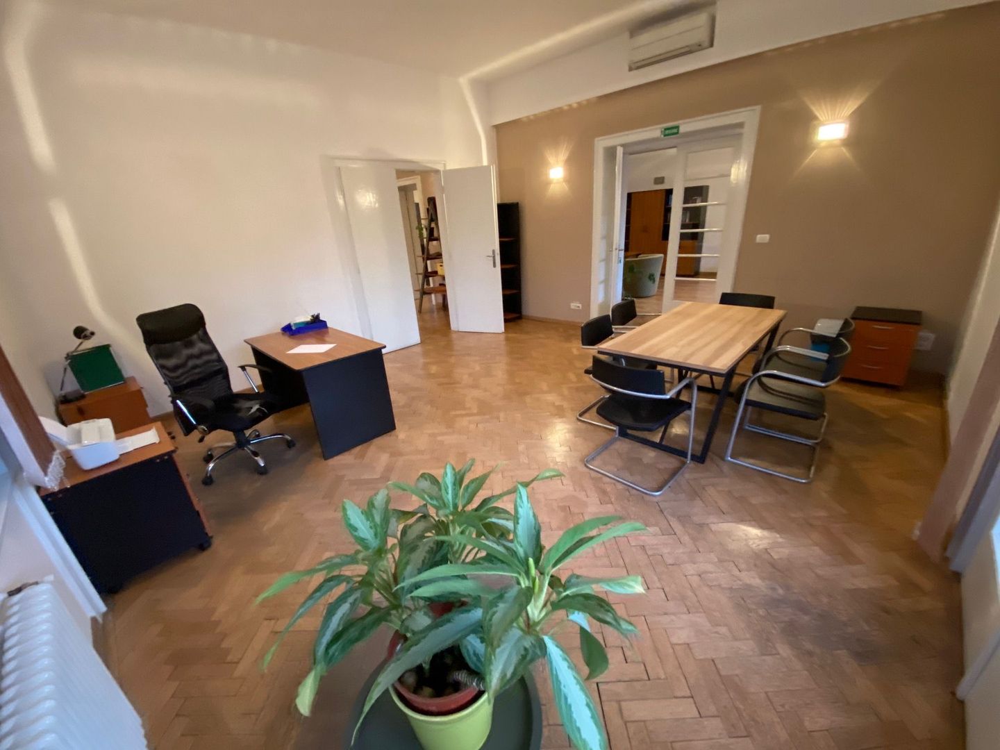 Spațiu de birouri de 143mp de închiriat în zona Central - Poză 12