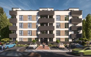 Garsoniera Militari Residence aprilie 2026 - Poză 3