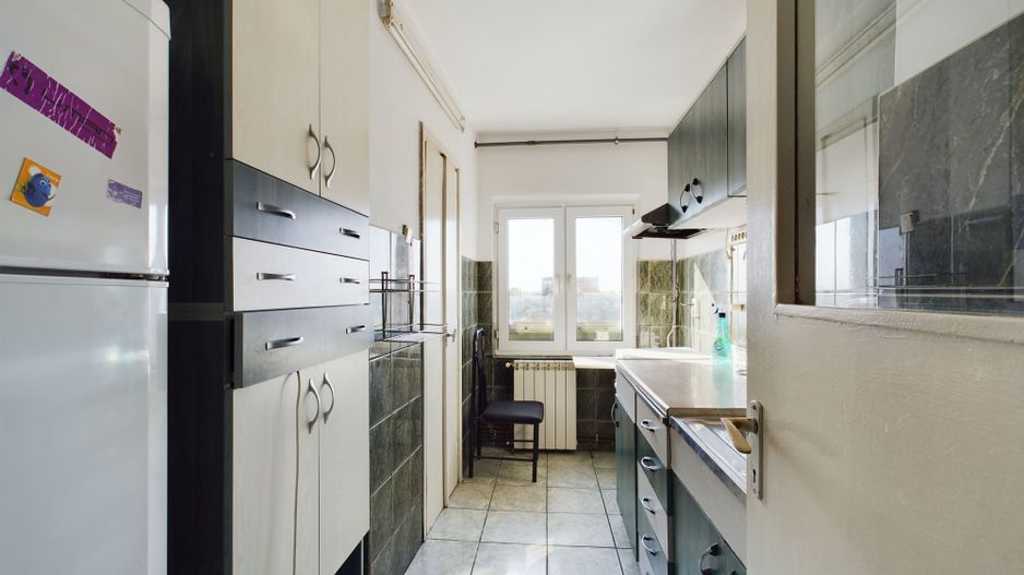 Apartament cu 2 camere vis-à-vis de ISHO! - Poză 5