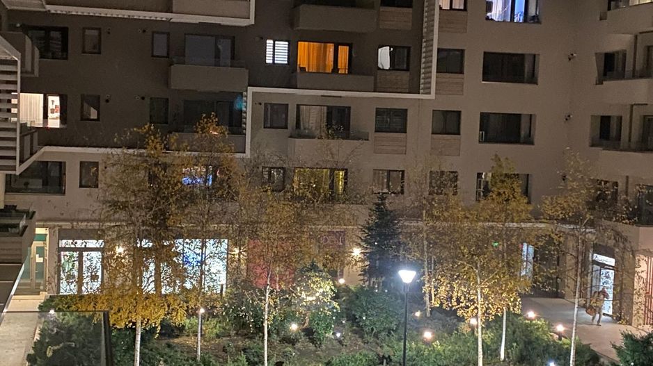 Comp;ex Central Vasile Lascar 2 cam 2/8, mobilat, utilat, lux - Poză 1