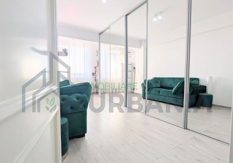 Apartament 2 camere, 64 mp, Valea Adânca - Strada Pepinierii - Poză 6