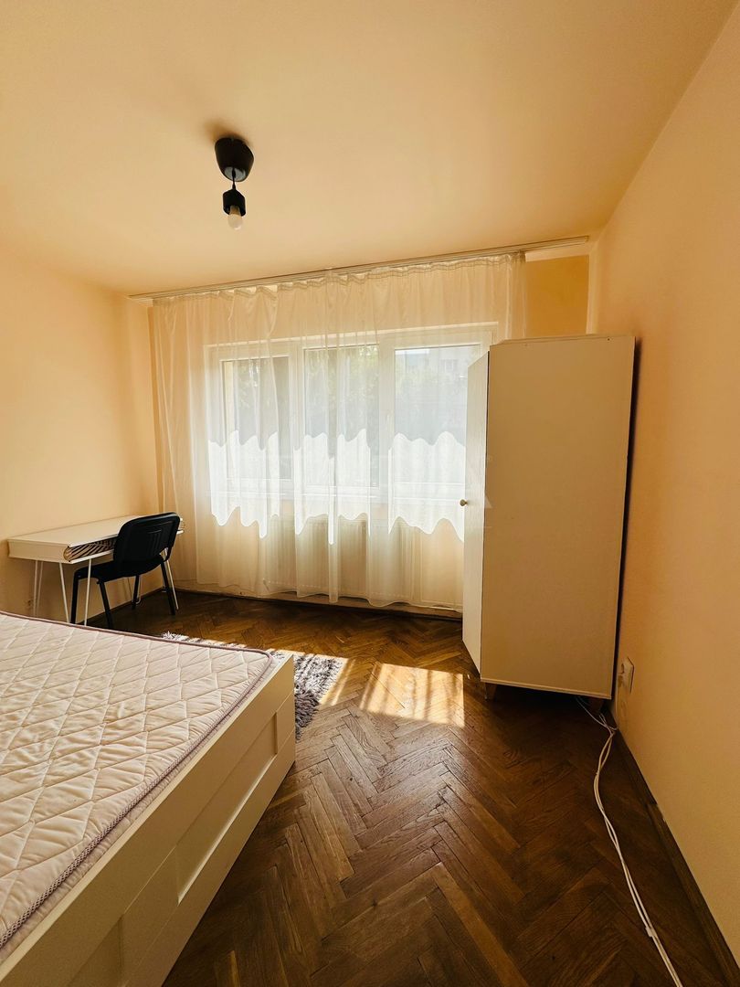 COMISION 0% Apartament 4 camere decomandate-Chirie - Poză 1