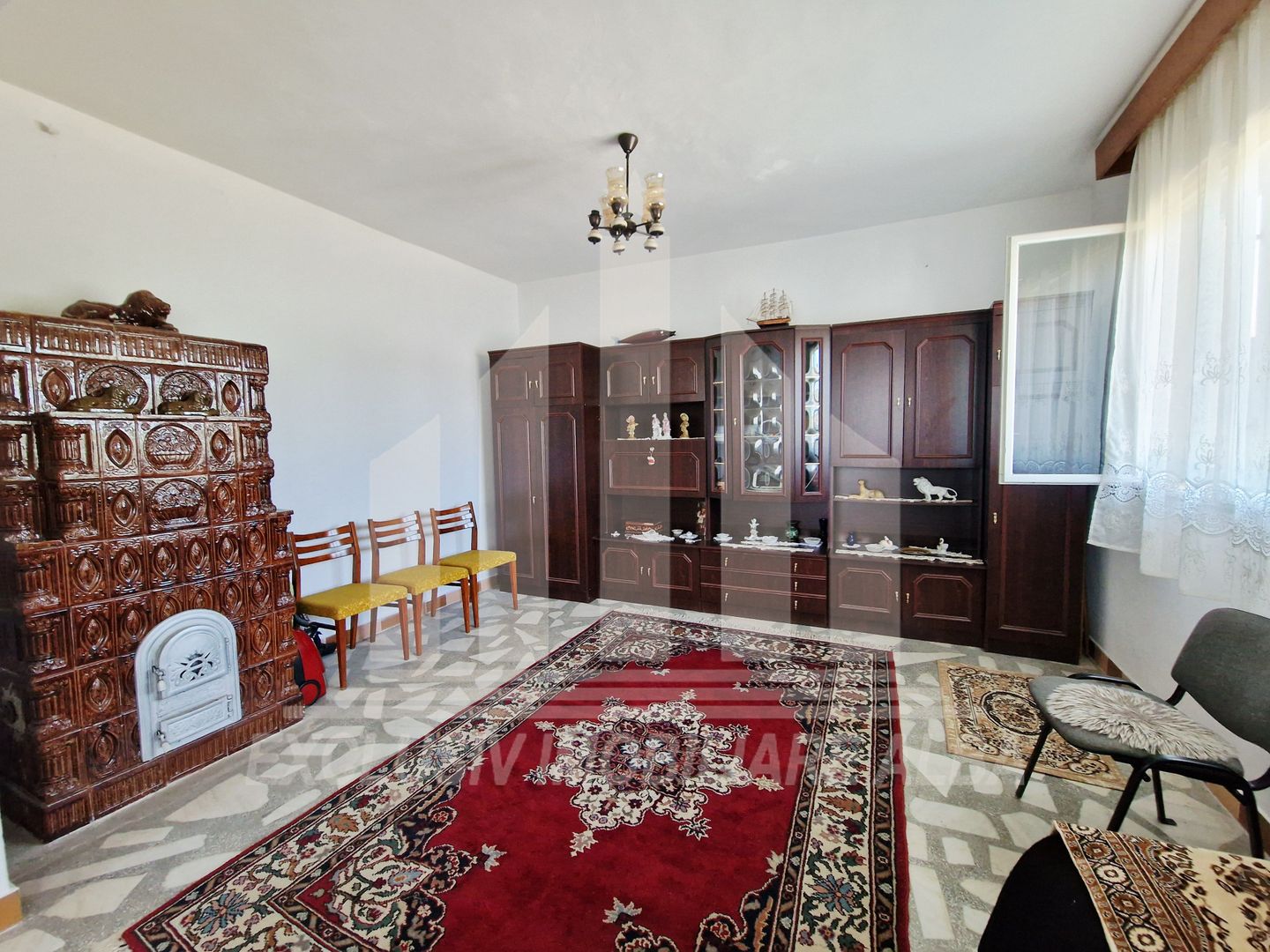 Casa individuala | 250 mp | 2457 mp teren | Sanmiclaus - Poză 6