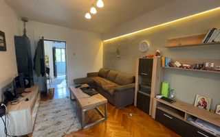 De Vanzare: Apartament cu 2 camere, Semicentral! - Poză 14