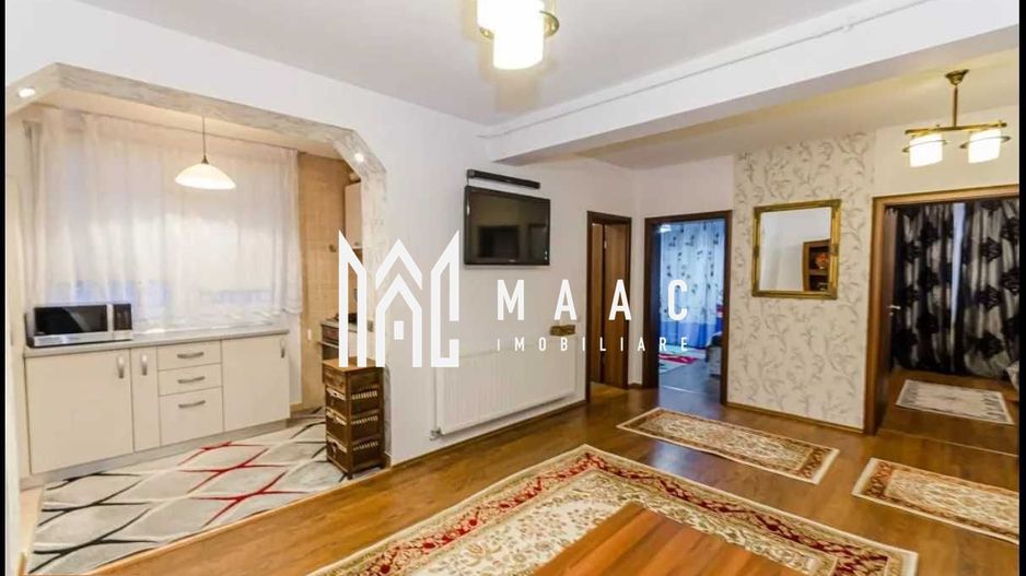 Apartament 3 camere de vânzare | Sibiu, Turnișor | 66 mp - Poză 4