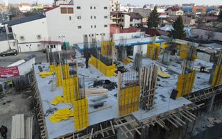 Apartament 3 camere Colentina imobil nou - Poză 6