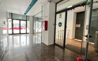 Spatiu comercial si de birouri de inchiriat- demisol - zona centrala - lux - Poză 17