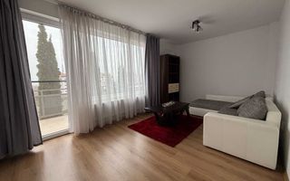 Apartament decomandat cu 2 camere, terasă spațioasă – Zorilor - Poză 2