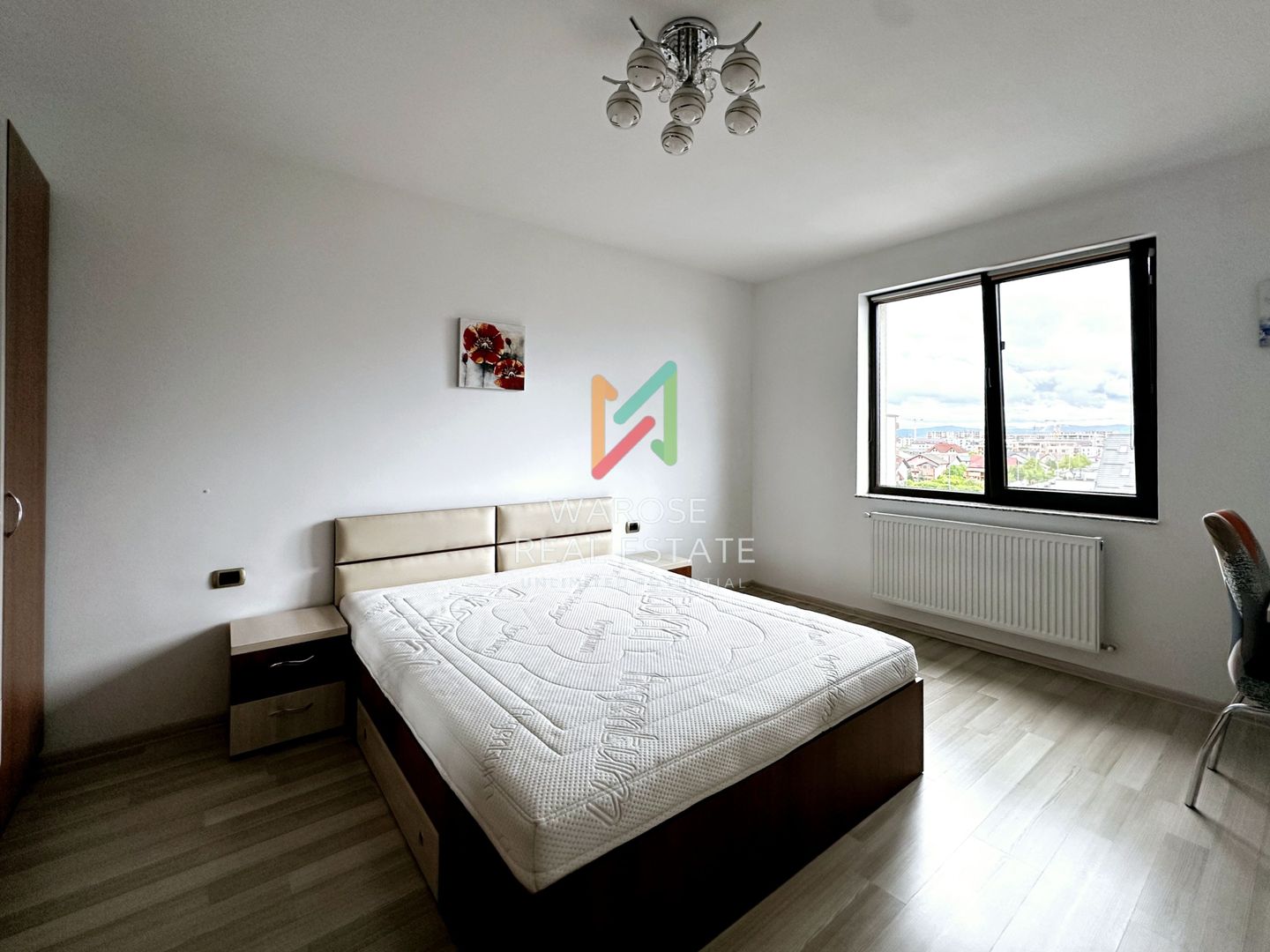 Parcare subterana | 0% comision | 2 camere  Isaran | 77 mp - Poză 8