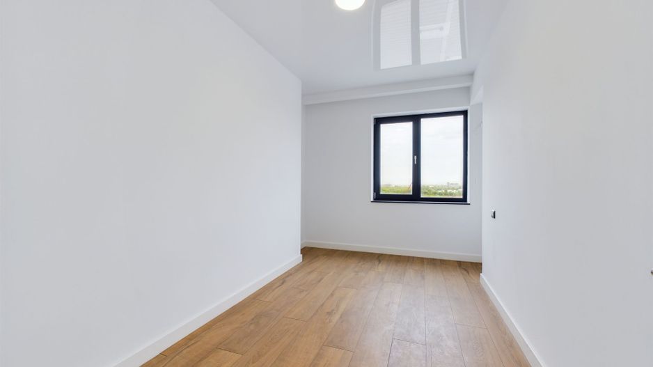 Penthouse Elegant de 4 Camere cu Terasă Panoramică, Bulevardul Pipera - Poză 17