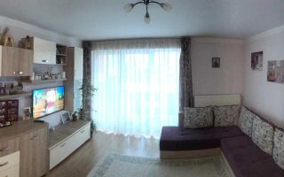 Apartament 3 Camere | 60mp | Loc de Parcare | Avantgarden - Poză 2