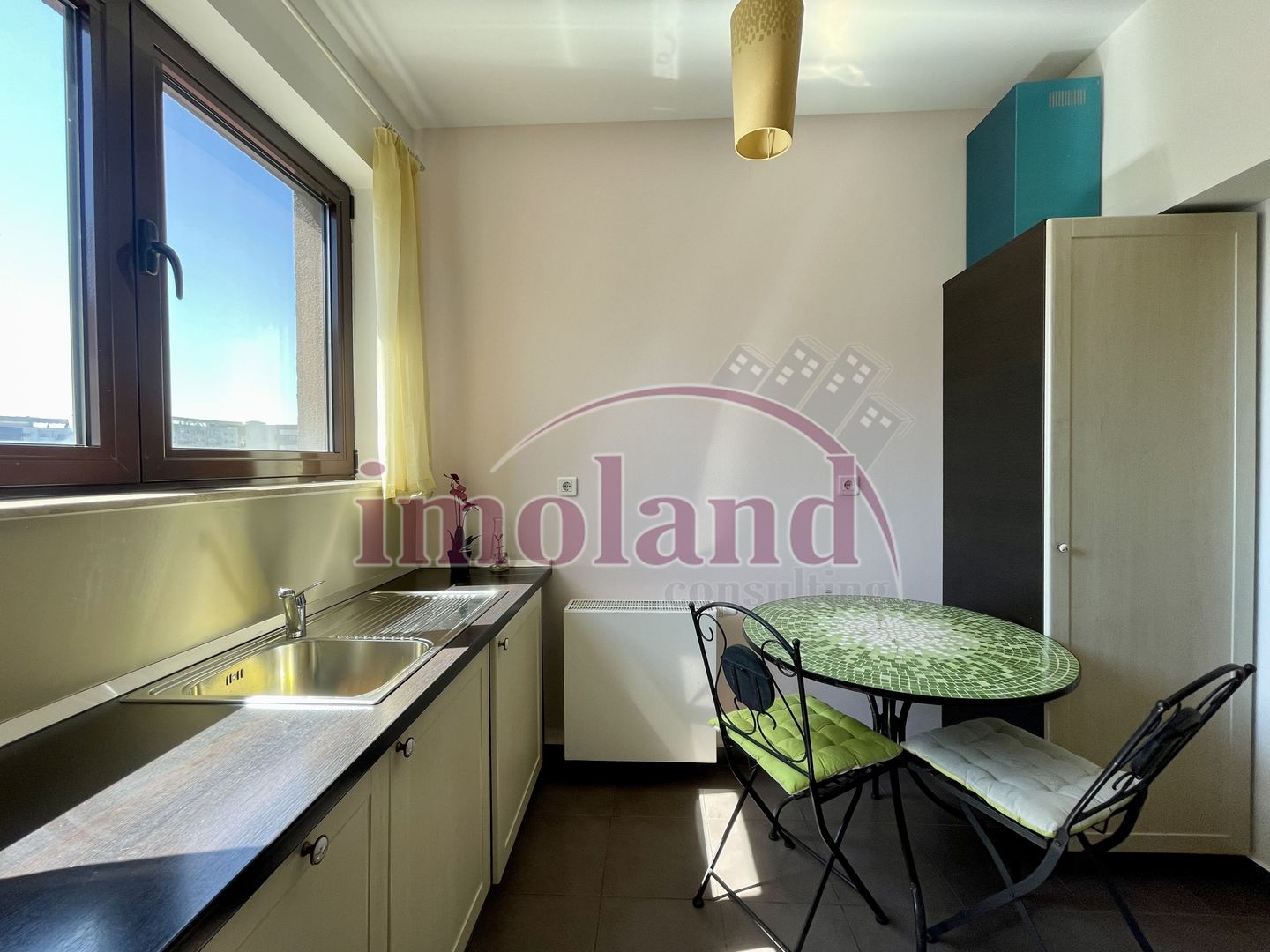 Inchiriere apartament 3 cam 100 mp, etaj 4/4, parcare subterana | Kiseleff - Poză 7