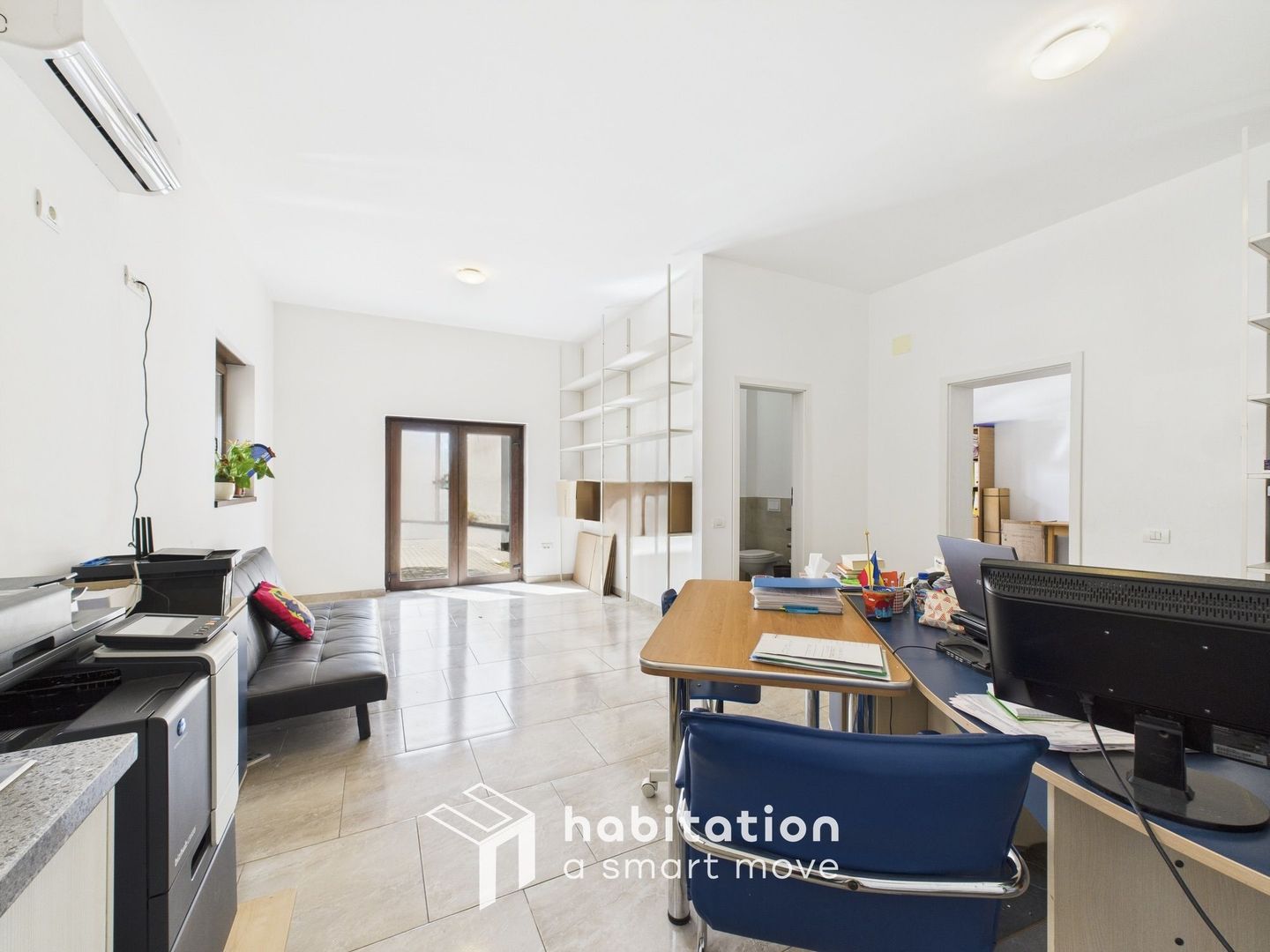 Comision 0% -Spațiu stradal- 3 locuri parcare, - Dumbrăvița - Kaufland - Poză 5