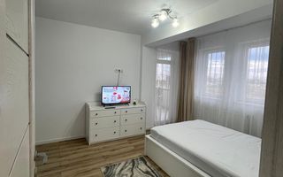 Apartament modern de închiriat – confort, lumină și funcționalitate - Poză 5