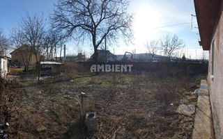 Casa veche + teren intravilan, zona GARA - STR. PODUL INALT; - Poză 2