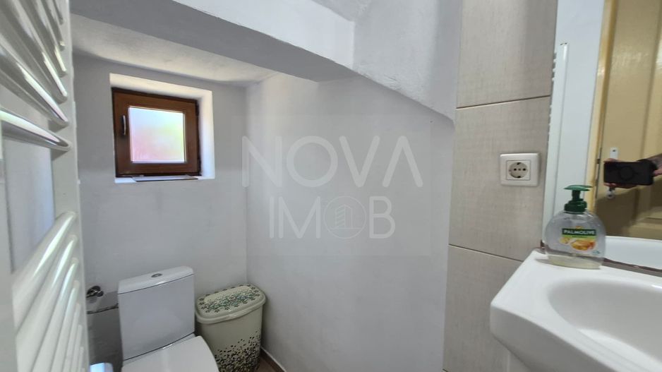 Apartament cu o camera la casa - Zona Milea - Poză 9